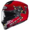 HJC RPHA 70 Isle Of Man 2 HJC RPHA 70 Isle Of Man -Helmets Store hjc rpha 70 isle of man full face helmet helm casque kask casco 1 1