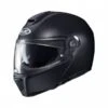 HJC RPHA 90S Solid Flat Black -Helmets Store hjc rpha 90s solid flat black modular helm casque kask casco 1 1