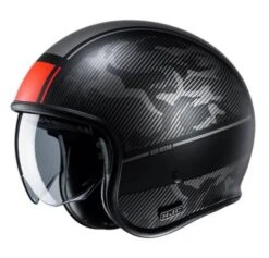 HJC V30 Harvey MC1SF