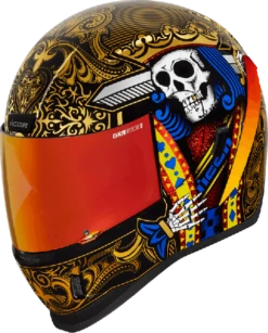 Icon Airform Suicide King