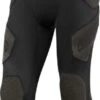Icon Field Armor Compression Pants Black