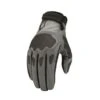 Icon Hooligan Gloves Battlescar Grey -Helmets Store icon hooligan gloves battlescar grey motorcycle gloves handschuhe gants handschoenen eldivenleri guantes 1 1