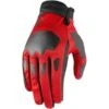 Icon Hooligan Gloves Red -Helmets Store icon hooligan gloves red gloves handschuhe gants handschoenen eldivenleri guantes 1 1