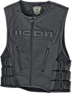 Icon Regulator D3O Vest