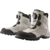 Icon Stormhawk Boots Grey