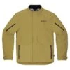 Icon Stormhawk WP Jacket Tan