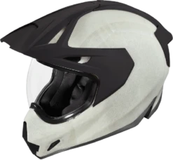 Icon Variant Pro Construct White