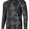 Klim Aggressor Cool -1.0 Long Sleeve Camo