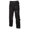 Klim Altitude Pants Stealth Black -Helmets Store klim altitude pants stealth black motorcycle pants motorradhosen pantalon motorbroek pantolon 1 1