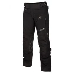 Klim Altitude Pants Stealth Black