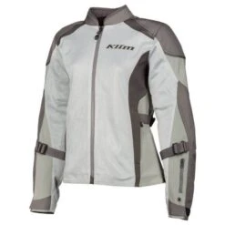 Klim Avalon Jacket Monument Gray - Cool Gray