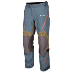 Klim Badlands Pro A3 Pants Petrol Potter's Clay