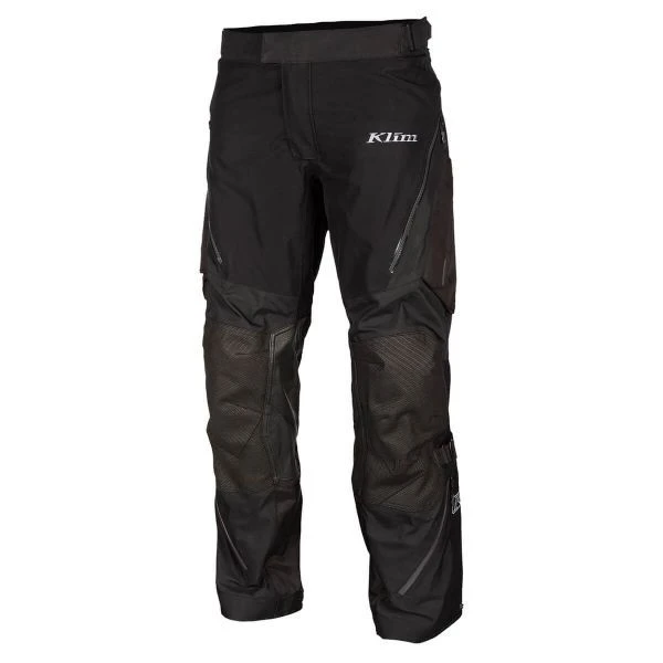 Klim Badlands Pro Pants Stealth Black 3 Klim Badlands Pro Pants Stealth Black