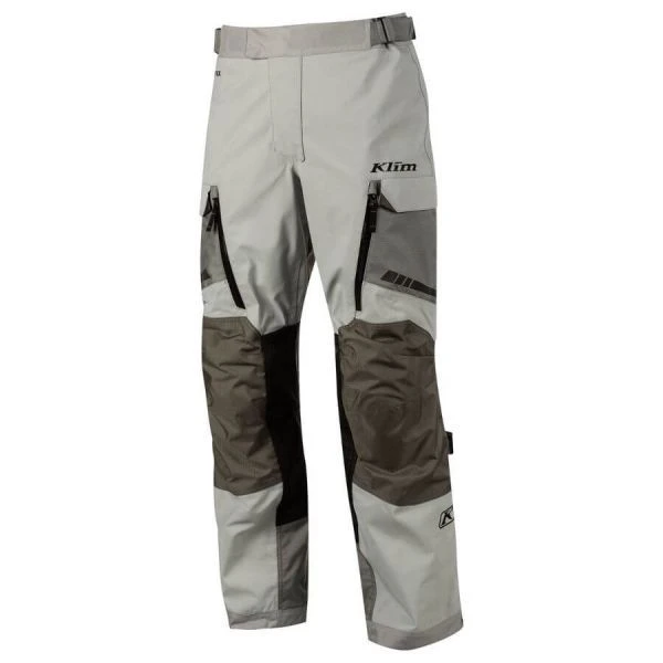 Klim Carlsbad Pant Cool Gray 3 Klim Carlsbad Pant Cool Gray