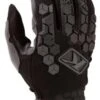 Klim Dakar Glove Black