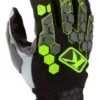 Klim Dakar Glove Electrik Gecko