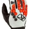 Klim Dakar Glove Redrock