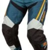 Klim Dakar In The Boot Pant Striking Petrol -Helmets Store klim dakar in the boot pant striking petrol motorcycle pants motorradhosen pantalon motorbroek pantolon 1.jpg 2
