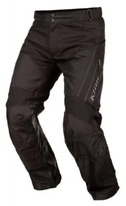 Klim Dakar Pant Black