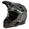 Klim F5 Koroyd Helmet ECE/DOT Ascent Asphalt -Helmets Store klim f5 koroyd helmet ece dot ascent asphalt full face helmet helm casque kask casco 1 2