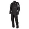 Klim Hardanger One Piece Suit Black -Helmets Store klim hardanger one piece suit black one piece suit 1 teiler overall combinaison 1 piece traje tulum 1 2