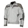 Klim Induction Pro Jacket Cool Gray
