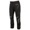 Klim Kodiak Pant Stealth Black -Helmets Store klim kodiak pant stealth black motorcycle pants motorradhosen pantalon motorbroek pantolon 1 2