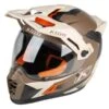 Klim Krios Pro Helmet ECE Charger Peyote