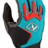 Klim Mojave Glove Orange Krush