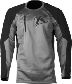 Klim Tactical Pro Jersey Gray