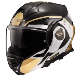 LS2 Advant X Metryk Black Gold-06