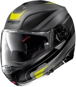 Nolan N100-5 Orbiter N-COM 069