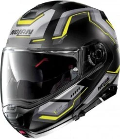 Nolan N100-5 Upwind N-COM 059