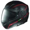 Nolan N104 Evo Storm N-Com Flat Black -Helmets Store nolan n104 evo storm n com flat black xxxl 1 1 jpeg 1