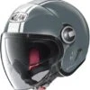Nolan N21 Visor Dolce Vita 095 1 Nolan N21 Visor Dolce Vita 095 -Helmets Store nolan n21 visor dolce vita 095 open face helmet helm casque jet kask casco abierto 1 1