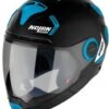 Nolan N30-4 VP Inception 026 2 Nolan N30-4 VP Inception 026 -Helmets Store nolan n30 4 vp inception 026 full face open face helmet helm casque jet kask casco abierto 1 2