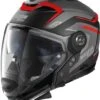 Nolan N70-2 GT Switchback N-058 -Helmets Store nolan n70 2 gt switchback n com 058 full face open face helmet helm casque jet kask casco abierto 1 1
