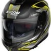 Nolan N80-8 Thunderbolt N-COM 028 -Helmets Store nolan n80 8 thunderbolt 028 full face integralhelm casque integral kask casco integral 1 1