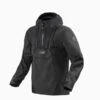 Revit Blackwater Jacket Black