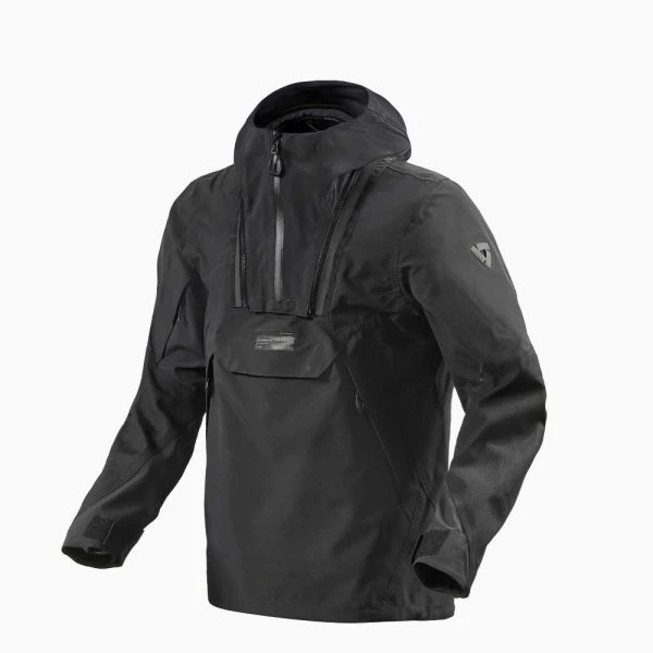 Revit Blackwater Jacket Black 3 Revit Blackwater Jacket Black