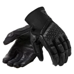 Revit Caliber Gloves Black