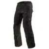 Revit Continent Pants Black
