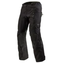 Revit Continent Pants Black