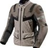 Revit Defender 3 GTX Jacket Sand-Black