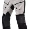 Revit Defender 3 GTX Pants Silver-Black Short