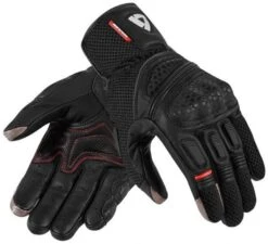 Revit Dirt 2 Gloves Black
