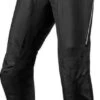 Revit Factor 4 Pants EXTRA TALL Black