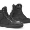 Revit Grand Shoes Black