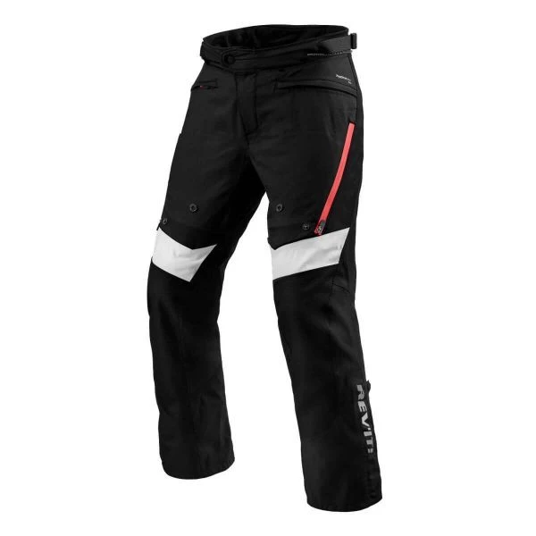 Revit Horizon 3 H2O Black-Red Pants 3 Revit Horizon 3 H2O Black-Red Pants