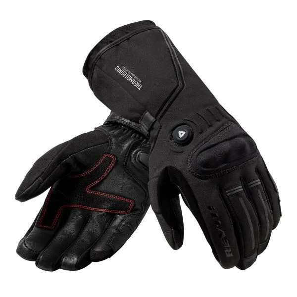 Revit Liberty H2O Heated Gloves 3 Revit Liberty H2O Heated Gloves